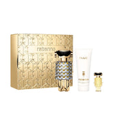 RABANNE-CASE DE FAMA 3 pcs.-DrShampoo - Perfumaria e Cosmética